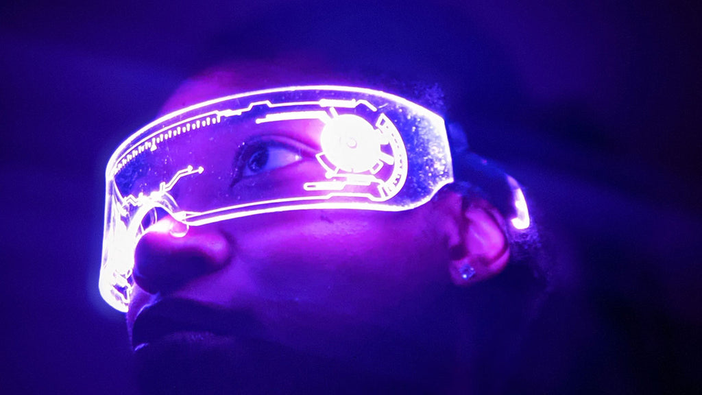 How This Scifi/Fantasy Writer is Changing The Game for Female Superheroes