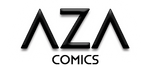 Aza Comics