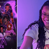 Upworthy: Black woman creates all-women comic book universe