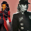 How Janet Jackson Inspired This Aza Comics Superhero