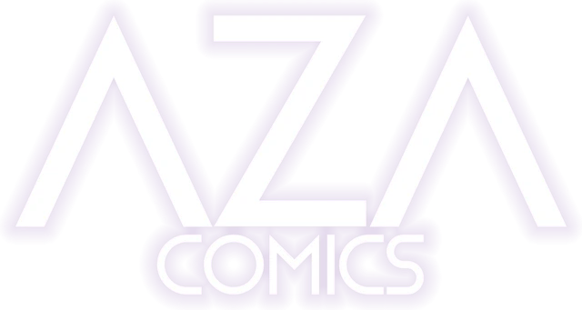 Aza Comics